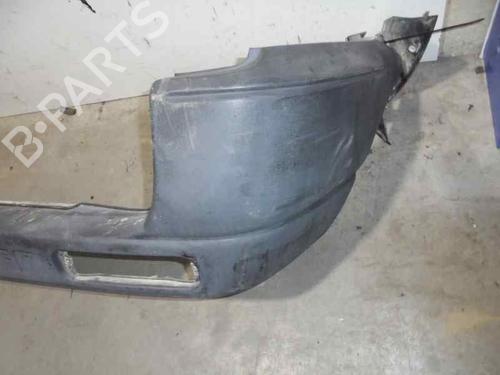 Rear bumper LAND ROVER FREELANDER I (L314)  | BP8174799C8 