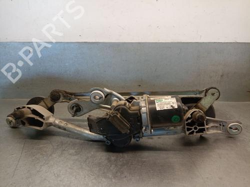 Used Front wiper motor Front wiper motor NISSAN JUKE (F15) 1.6 (117 hp) 36391981 36391981