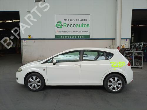 Used Parts SEAT LEON (1P1) 1.4 TSI (125 hp) 4270511
