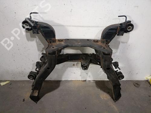 Used Rear axle Rear axle 37025328 37025328