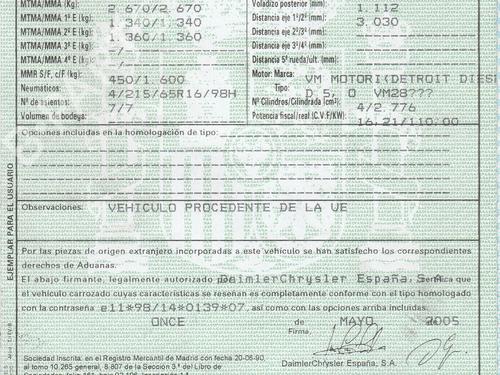 Front left belt tensioner CHRYSLER GRAND VOYAGER V (RT) 2.8 CRD | BP12129681C87 