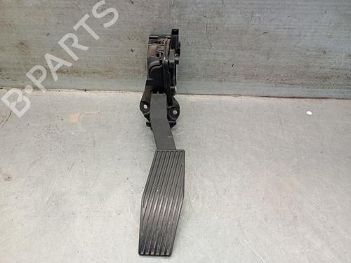 Used Pedal OPEL ASTRA K Sports Tourer (B16) 1.2 Turbo (35) (145 hp) 25235155