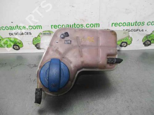 Ekpansionstank AUDI A6 C6 (4F2) 3.0 TDI quattro (225 hp) 2110073