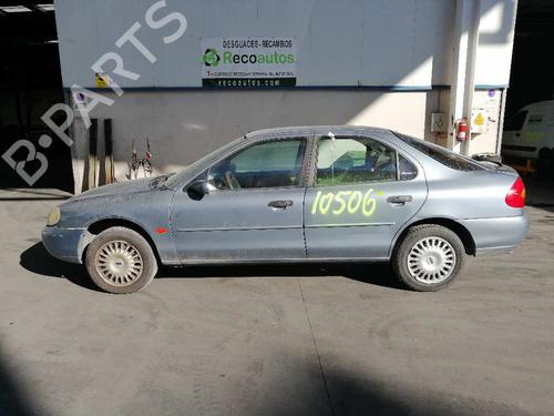 Servo brake FORD MONDEO II (BAP)  | BP5124005M42 