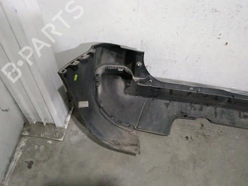 Rear bumper PEUGEOT PARTNER Tepee 1.6 HDi 75 (16V) | BP29178514C8 