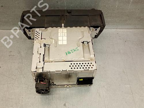 Radio BMW X5 (E70) xDrive 30 d | BP32019528E6 - Image 3