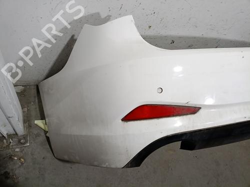 Rear bumper HYUNDAI i40 I (VF) 1.7 CRDI | BP22726515C8 