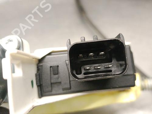 Front left window mechanism FIAT FREEMONT (345_) 2.0 JTD | BP38020768C22 - Image 8