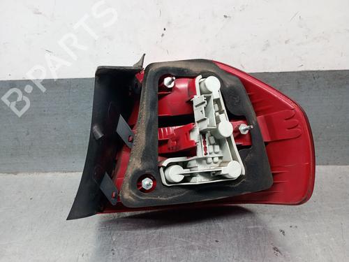 Left taillight BMW 3 (E90) 320 d | BP23431281C34