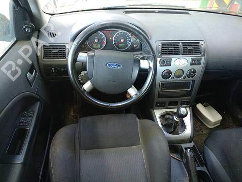 Engine FORD MONDEO III (B5Y) 1.8 16V | BP36393453M1  - Image 18