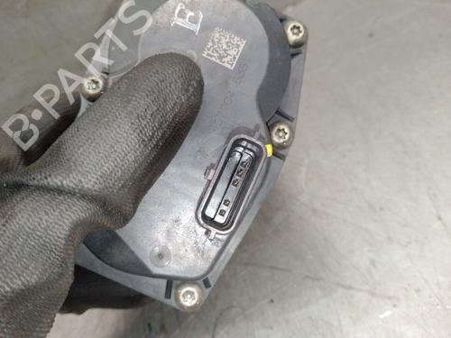 Egr DACIA DOKKER Express Box Body/MPV 1.5 dCi 75 / Blue dCi 75 (FEJW, FEAH) | BP23044103M69 
