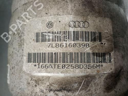 Left front shock absorber AUDI Q7 (4LB) 3.0 TDI quattro | BP30882777M16  - Image 5