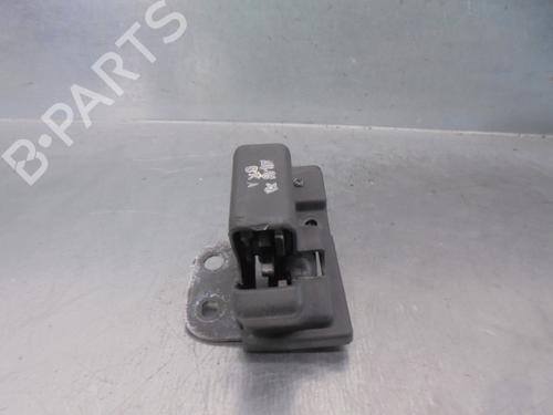 Used Tailgate lock HYUNDAI H-1 / STAREX Bus (A1) 2.5 CRDi (140 hp) 15138957