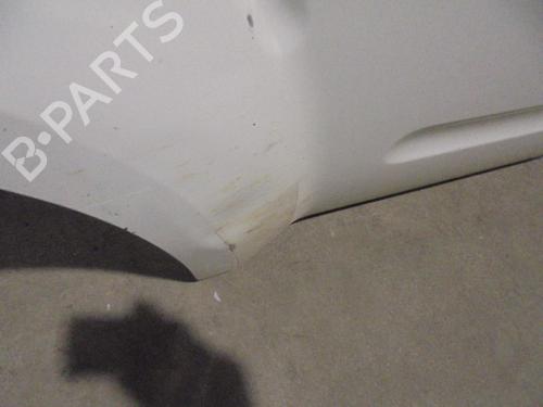 Right rear door NISSAN PATHFINDER III (R51)  | BP9638234C5 