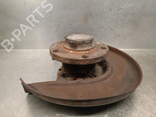 Left rear steering knuckle SEAT LEON (1M1) 1.9 TDI | BP20107341M27 