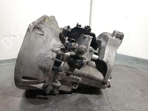 Gearbox FORD FOCUS III 1.6 TDCi | BP36336271M3 - Image 4