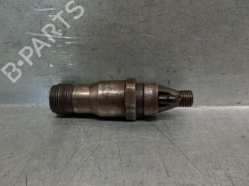 Used Injector MERCEDES-BENZ 124 Saloon (W124) 300 D (124.130) (109 hp) 28139493