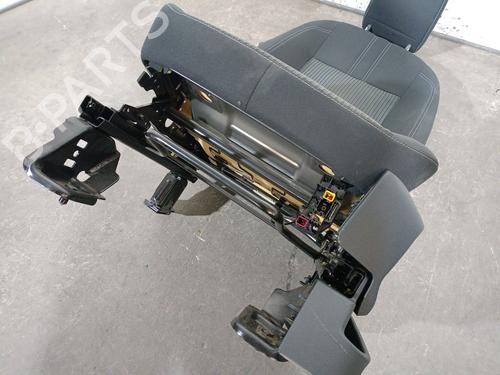 Sæde venstre fortil FORD C-MAX II (DXA/CB7, DXA/CEU) 1.0 EcoBoost | BP29916646C15