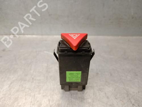 Advarselsbryter AUDI A3 (8L1) 1.9 TDI (130 hp) 32419860