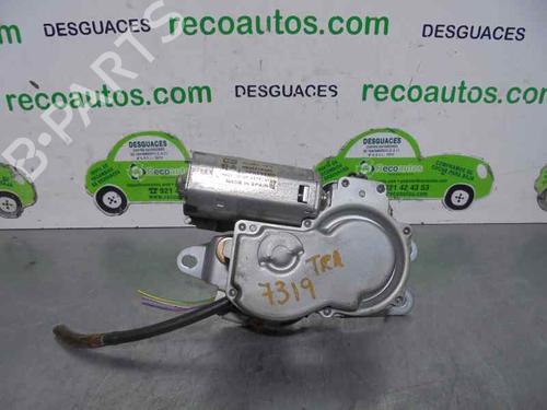 Used Rear wiper motor CITROËN XSARA (N1) 2.0 HDi 90 (90 hp) 2117175