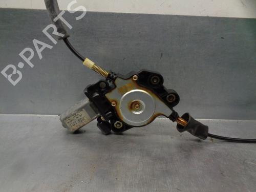 Front right window mechanism FIAT SEICENTO / 600 (187_) 1.1 (187AXB, 187AXB1A, 187AXC1A02) | BP11011668C23 