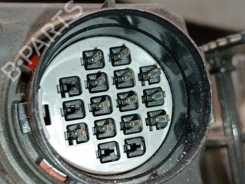 Left headlight LAND ROVER RANGE ROVER EVOQUE (L538) 2.2 D 4x4 | BP38988487C28 - Image 7