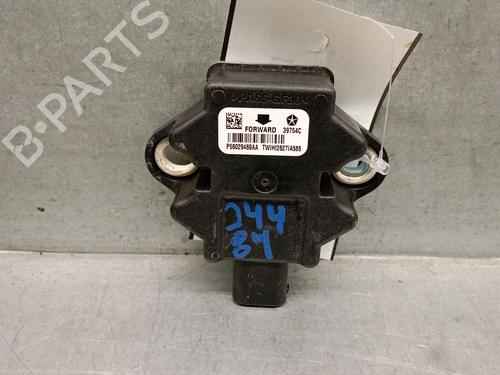 Used Electronic sensor JEEP GRAND CHEROKEE IV (WK, WK2) 3.6 VVT 4x4 (290 hp) 32517118