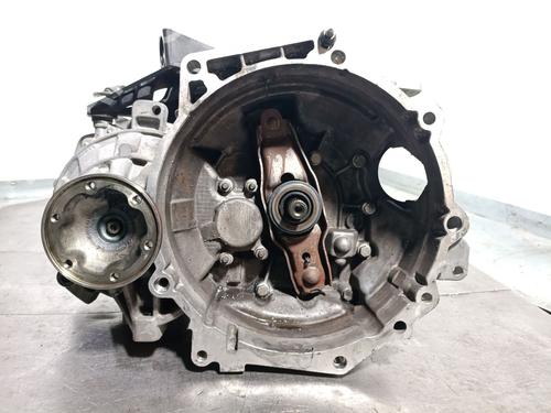 Used Gearbox Gearbox SKODA OCTAVIA II (1Z3) 1.6 TDI (105 hp) 32319376 32319376