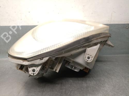 Left headlight DAEWOO NUBIRA Saloon (J150) 1.6 16V | BP37272722C28 - Image 3