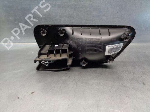 Rear right interior door handle BMW 3 (F30, F80)  | BP8405249I16 