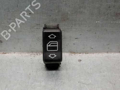 Used Left rear window switch MERCEDES-BENZ E-CLASS (W124) E 300 D (124.131) (136 hp) 24847048