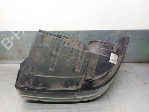 Left headlight VW CRAFTER 30-50 Van (2E_) 2.5 TDI | BP23422235C28 - Image 4