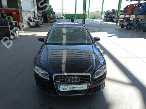 Driveshaft AUDI A4 B7 Avant (8ED) 2.0 TFSI quattro | BP33538548M37 - Image 13