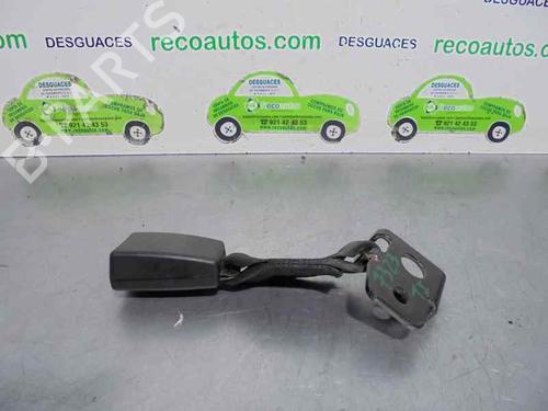 Used Seat buckle TOYOTA AVENSIS Liftback (_T22_) 2.0 TD (CT220_, CT220R) (90 hp) 20248904