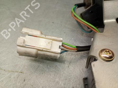 Hood lock FORD MONDEO III (B5Y) 2.0 TDCi | BP24916990C133 