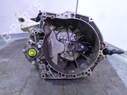 Used Gearbox CITROËN C3 I (FC_, FN_) 1.4 16V HDi (90 hp) 16746578