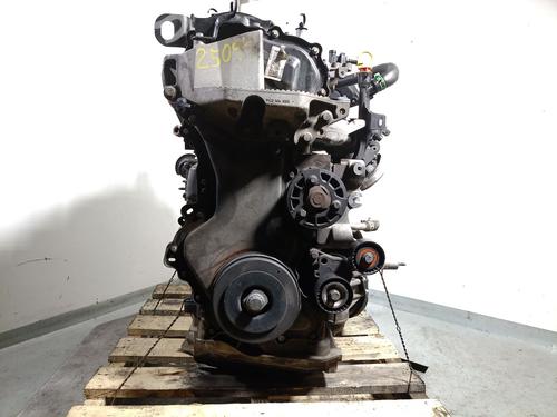 Used Engine Engine RENAULT MASTER III Van (FV) 2.3 dCi 130 FWD (FV0M, FV0Y, FV0J, FV02, FV03) (130 hp) 33931455 33931455