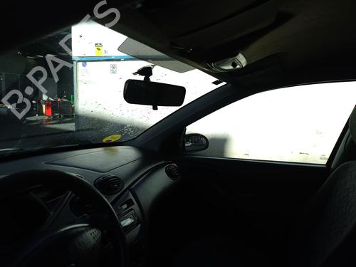 Rear left seatbelt FORD FOCUS I Turnier (DNW) 1.6 16V | BP30627792I29 