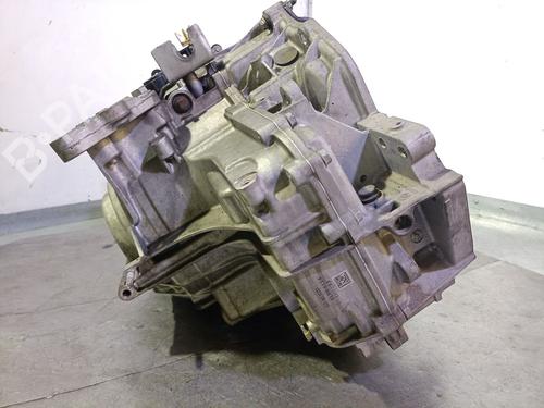 Gearbox OPEL MOKKA / MOKKA X (J13) 1.4 (_76) | BP28063601M3 