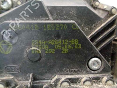 Rear right lock FORD FOCUS I (DAW, DBW) 1.6 16V | BP4872357C99 