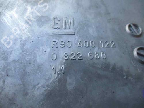 Oil sump OPEL SINTRA (APV) 2.2 DTI | BP20256361M115 