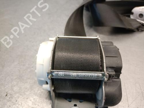 Front right seatbelt OPEL VIVARO B Van (X82) 1.6 CDTI (05) | BP36562219I25  - Image 5