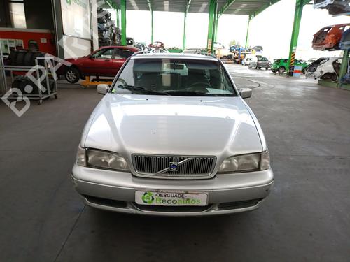 Electronic module VOLVO V70 I (875, 876) 2.4 | BP29310098M83 - Image 9