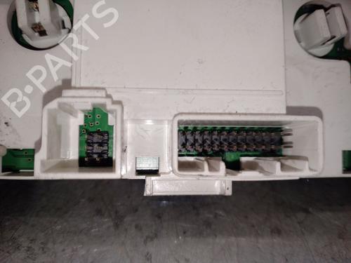 Climate control RENAULT MEGANE III Hatchback (BZ0/1_, B3_) 1.5 dCi (BZ0C) | BP31015175I5