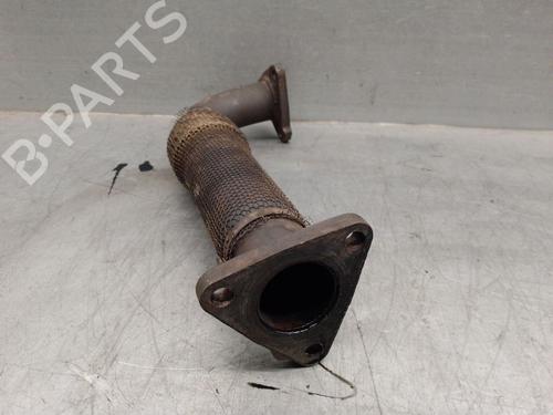 Exhaust manifold AUDI Q7 (4LB) 3.0 TDI quattro | BP30053128M110