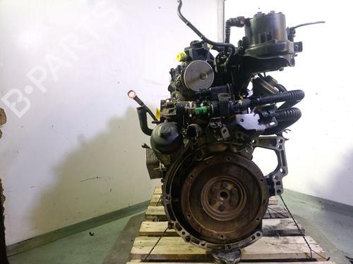 Motor PEUGEOT 206 Hatchback (2A/C) 1.4 HDi eco 70 | BP28276444M1 
