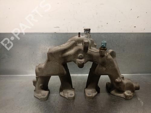 Used Intake manifold OPEL CORSA B (S93) 1.2 i (F08, F68, M68) (45 hp) 25725503