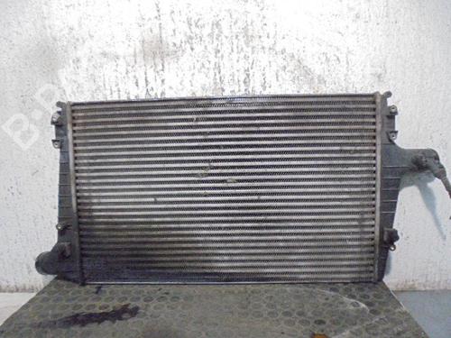Intercooler AUDI A6 C5 (4B2) 2.5 TDI | BP9578339M30 