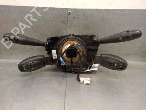 Used Headlight switch Headlight switch PEUGEOT 5008 (0U_, 0E_) 1.6 HDi (114 hp) 33649925 33649925