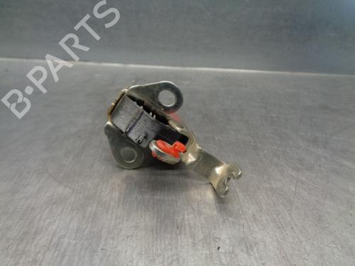 Tailgate lock CITROËN NEMO MPV 1.3 HDi 75 | BP9543690C101 